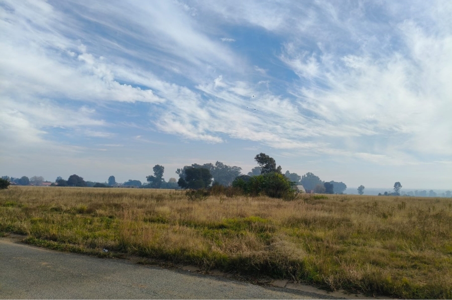 0 Bedroom Property for Sale in Vaalpark Free State